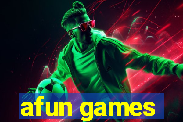 afun games